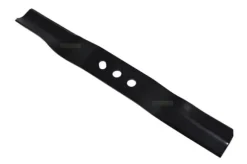 51 CM 20" plæneklipper kniv til GartenXL 20-196-M3 / 20 196 M3 / Black Edition