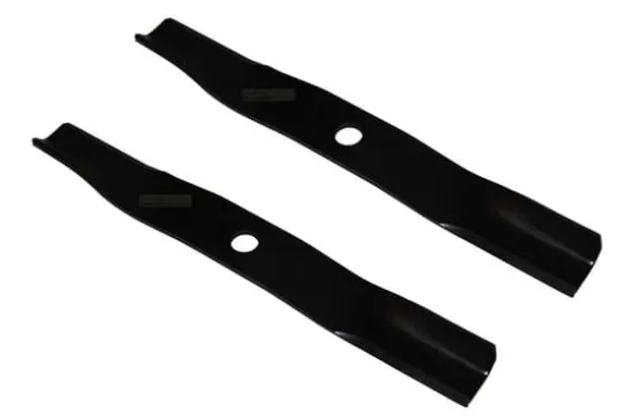 102 CM 40" plæneklipperknive til MURRAY 92002E701 92002HT 91871 91871H5
