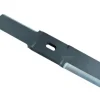 19,5 CM kniv til BOSCH F016800276 AXT Rapid 180 200 2000 22000 kompostmølle