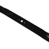 76 CM plæneklipper kniv til MTD RH115 B 115/76 125/76 L450 C CC12 RH 115/76 RH 115