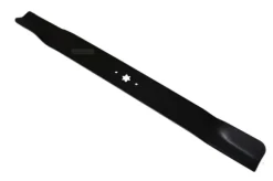 76 CM plæneklipper kniv til MTD RH115 B 115/76 125/76 L450 C CC12 RH 115/76 RH 115