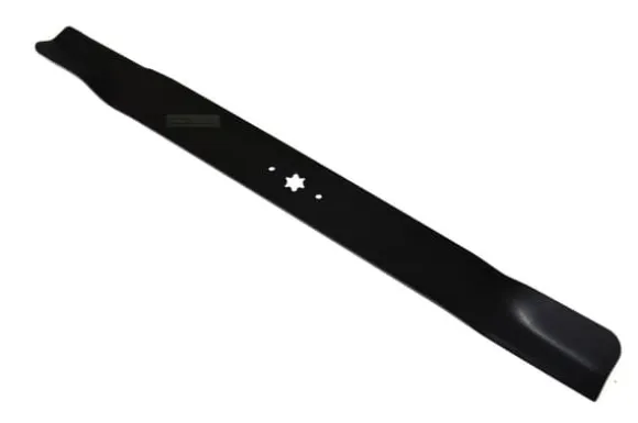 76 CM plæneklipper kniv til MTD RH115 B 115/76 125/76 L450 C CC12 RH 115/76 RH 115