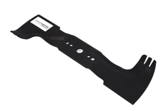 42 CM plæneklipper kniv til Viking MB ME 450 455 545 BC C E T V / 63407020100