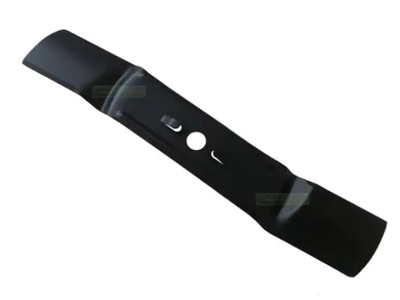 37 CM plæneklipper kniv til Stihl / Viking RMA 339, RMA 339C, RMA 339.0 C / 63207020140