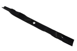 75 CM plæneklipper kniv til Mcculloch M11577HRB M11577RB ZM3016 ZM3016BF / 5324192-73