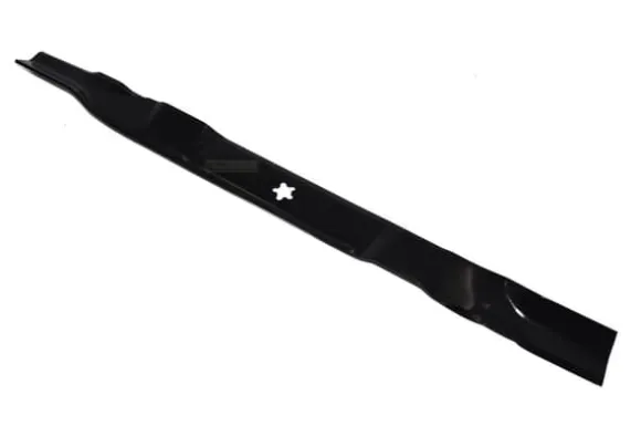 75 CM plæneklipper kniv til Mcculloch M11577HRB M11577RB ZM3016 ZM3016BF / 5324192-73