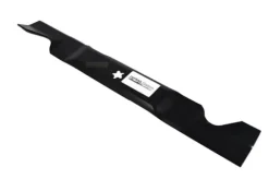 58 CM plæneklipper kniv til Husqvarna YTH 2146XP YTH2246 YTH2546 TWIN YTH200 / 532 40 53-80