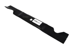 58 CM plæneklipper kniv til McCulloch M185 - 117T, M200 - 117T (46" / 117 cm) 5324053-80
