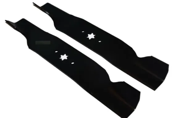 107 CM plæneklipper kniv til MTD 742-0616 942-0616
