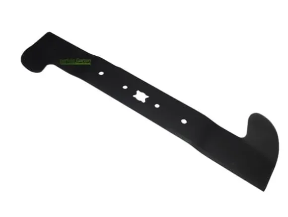 46 CM plæneklipper kniv til MTD Murray Lux-Tools Wolf Garten 742-04405C 742-04405B