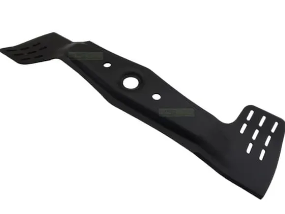 42 CM plæneklipper kniv til Honda HRB 425 C C1 PD SD SX, HRE 42B / 72511-VG8-000, 72511-VG8-010