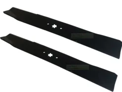 107 CM plæneklipper kniv til BOLENS BL 155/107 T 175/107T 175/107H 200/107 H