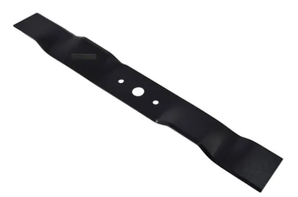 46 CM plæneklipper kniv til Hurricane HBG 46 (HBG46) / HBG 46 R (HBG46R) fra 2006