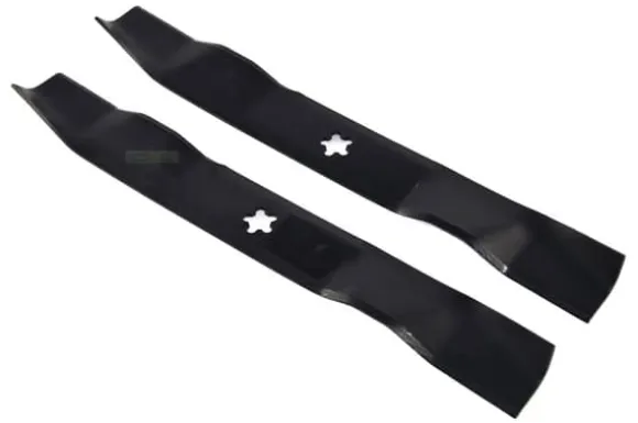 107 CM plæneklipper kniv til HUSQVARNA, PARTNER POULAN 134149 133128
