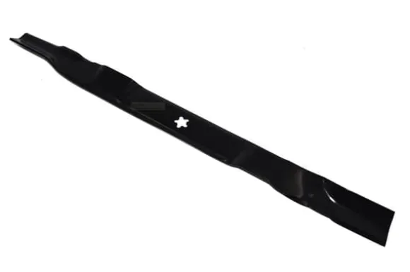 75 CM plæneklipper kniv til Husqvarna CT126 MCCulloch Mowcart 11577 RB HRB Partner AYP Yard Pro