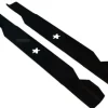 97 CM plæneklipper kniv til Mcculloch M125 M145 M115-97 M125-97 M145-97 H T 97H 97T