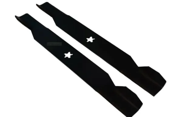 97 CM plæneklipper kniv til Mcculloch M125 M145 M115-97 M125-97 M145-97 H T 97H 97T