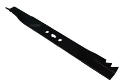 55,5 CM plæneklipper kniv til Güde BIG Wheeler