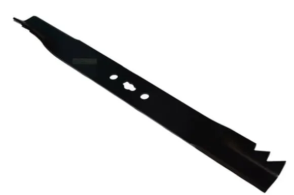 55,5 CM plæneklipper kniv til Güde BIG Wheeler