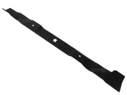 75 CM plæneklipper kniv til Husqvarna CT126 MCCulloch 11577 Partner AYP Yard Pro