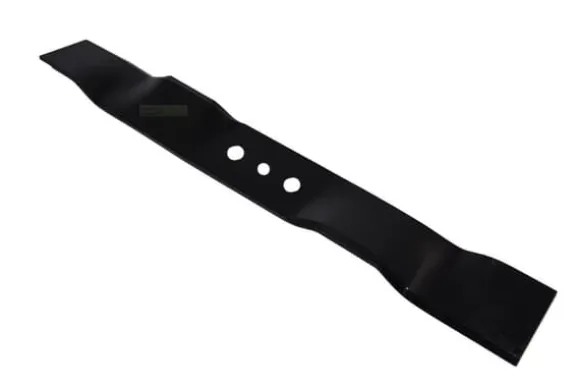 42 CM plæneklipper kniv til Hanseatic BRM 4213 Promo / JY 141003 65Mn