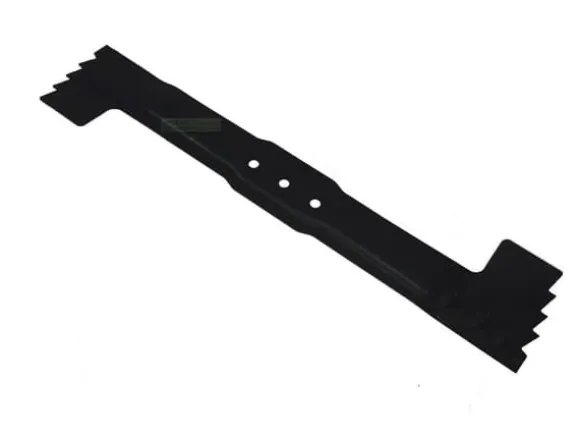 43 CM plæneklipper kniv til Bosch ROTAK 43 GC Ergoflex F016800368