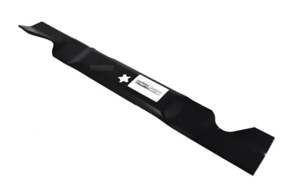 58 CM plæneklipper kniv til Partner P185117H / Craftsman 289280 / 532405380