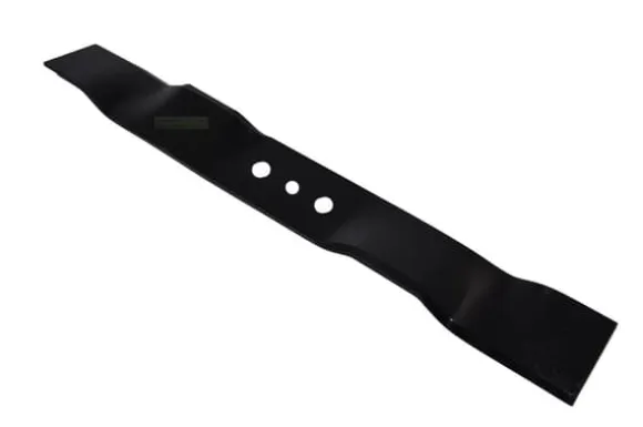 46 CM plæneklipper kniv til JY 131003 65Mn / JY13100365Mn