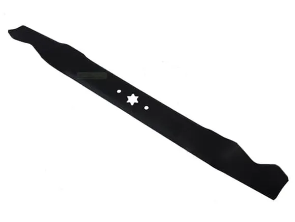 60 CM plæneklipper kniv til MTD Bolens Gutbrod Pinto DX60 Minirider 742-0760 942-0760