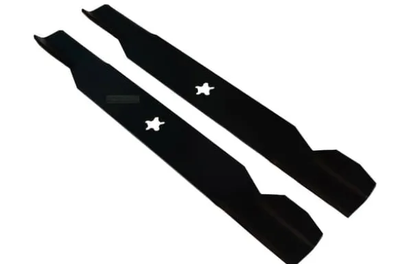 107 CM plæneklipper kniv til HUSQVARNA LT Modell 138498 532138498