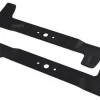 122 CM plæneklipper knive til Castel Garden Honda Viking 82004342/0 82004343/0