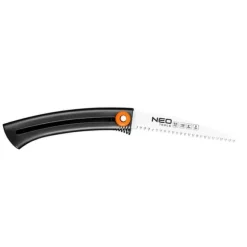 6'' HAVESAV, UDTRÆKBART Klingen - T N42-100