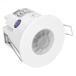 360° IP65 BEVÆGELSESSENSOR 1200W 12M TIL LOFTER - ON-CR-267