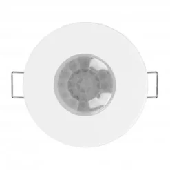 360° IP65 BEVÆGELSESSENSOR 1200W 12M TIL LOFTER - ON-CR-267