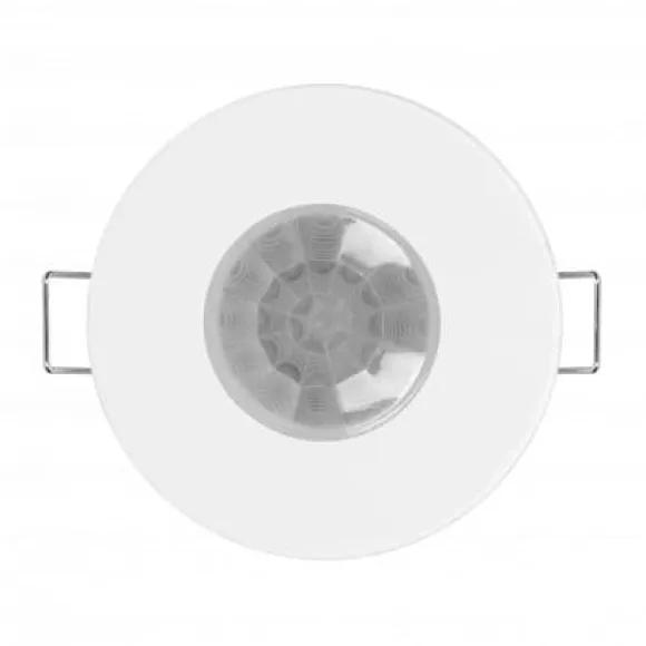 360° IP65 BEVÆGELSESSENSOR 1200W 12M TIL LOFTER - ON-CR-267