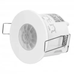 360° IP65 BEVÆGELSESSENSOR 1200W 12M TIL LOFTER - ON-CR-267