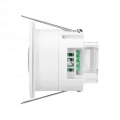 360° IP65 BEVÆGELSESSENSOR 1200W 12M TIL LOFTER - ON-CR-267