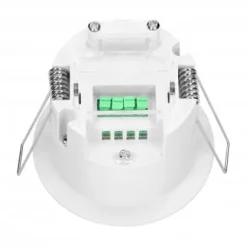 360° IP65 BEVÆGELSESSENSOR 1200W 12M TIL LOFTER - ON-CR-267