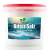 10 kg Epsom salt, grangødning, bladgødning, magnesium i en spand, 10 kg