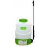 20 l batteridrevet rygsæksprøjte, el