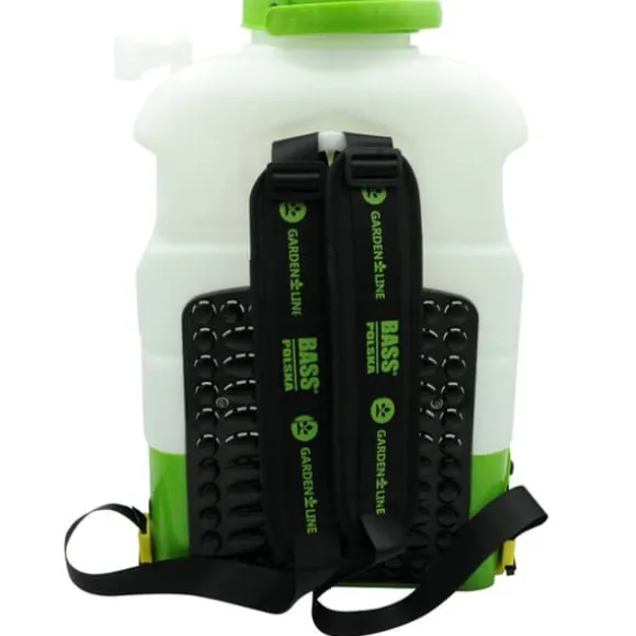 20 l batteridrevet rygsæksprøjte, el