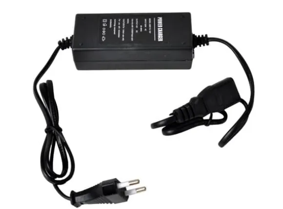 20 l batteridrevet rygsæksprøjte, el