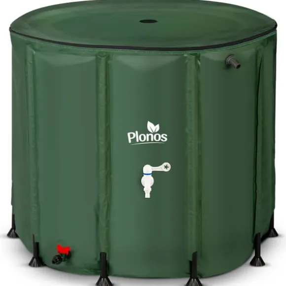 650 l regnvandstank Plonos PL-522