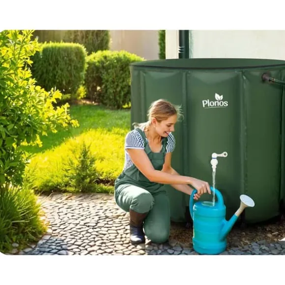 1000 l regnvandstank Plonos PL-523