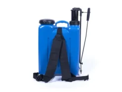 16 L sprøjte med 250 cm lanse + tilbehør