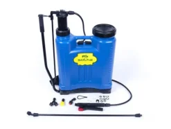 20 liters sprøjte