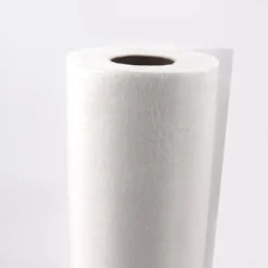 80 m² Geotekstil fleece Havefleece Ukrudtsbekæmpelse stof Damm liner underlag 250 g 1,6 m