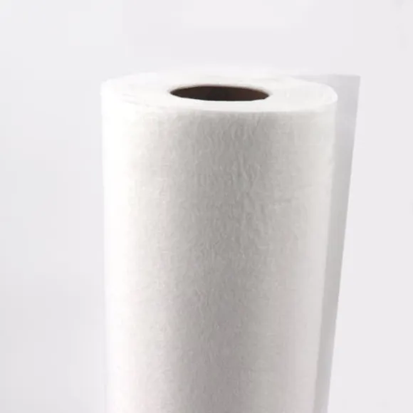 200 m² Geotekstil fleece Havefleece Ukrudtsbekæmpelsesstof Damforing underlag 250 g 1,6 m