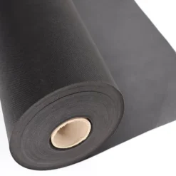 80 m² Havefleece Ukrudtsbekæmpelsesstof Mulchstof 100 g 1,6 m w.