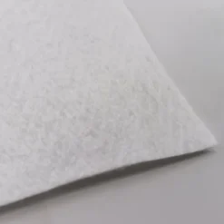 400 m² Havefleece Ukrudtsbekæmpelsesstof Drænfleece 150 g 1 m bred